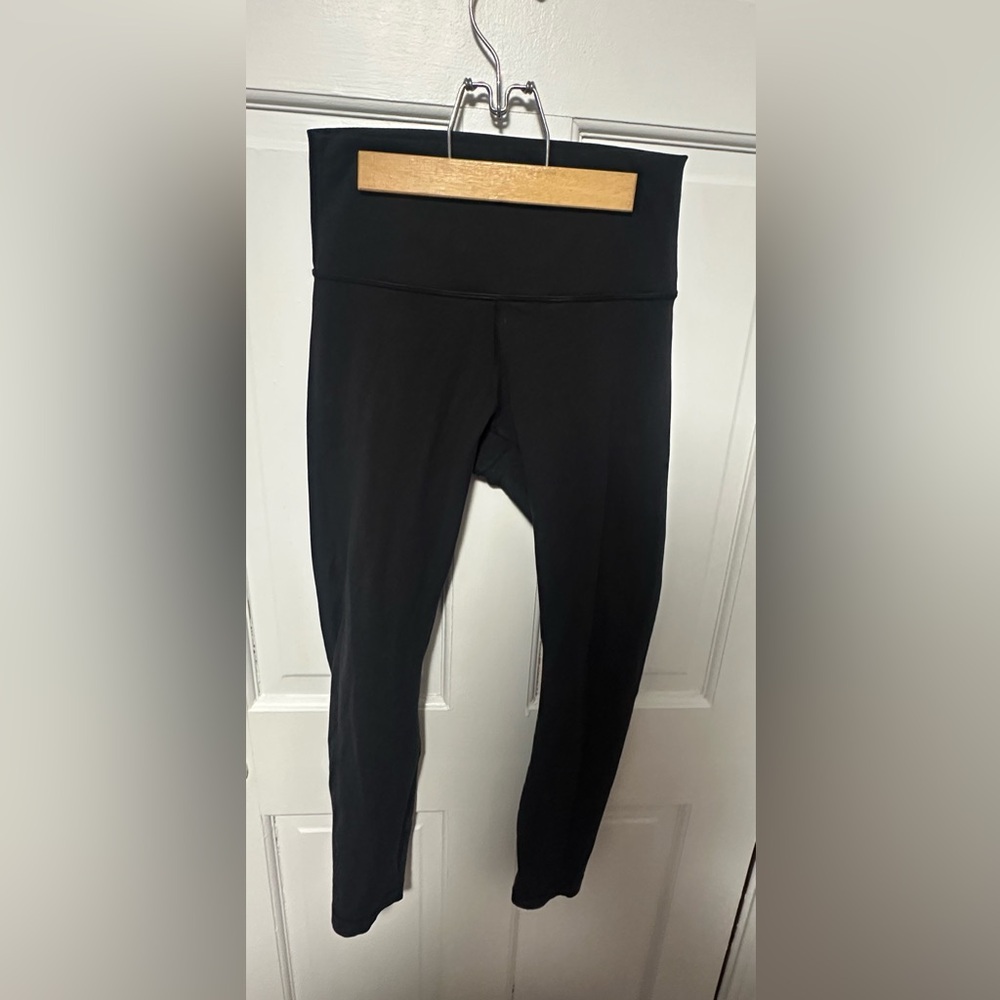 lululemon Black Leggings